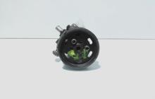 Pompa servo directie, cod 8E0145155N, Audi A4 Avant (8ED, B7), 2.0 TDI, BPW (id:711347)