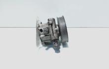 Pompa servo directie, cod 8E0145155N, Audi A4 Avant (8ED, B7), 2.0 TDI, BPW (id:711347)