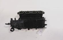 Galerie admisie cu intercooler, cod 04E145749B, Vw Polo (6R) 1.2 TSI, CJZD (id:712000)