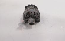 Alternator 100A Bosch, cod GM55556067, Opel Astra H 1.6 benz, Z16XEP (id:711990)