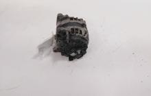 Alternator 140A, cod 04E903023J, Vw Polo (6R) 1.2 TSI, CJZD (id:711988)