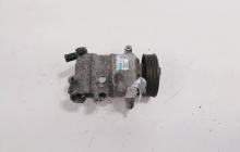 Compresor clima, cod 5Q0820803C, Seat Ibiza 5 (6J5) 1.2 TSI, CBZ (id:711997)