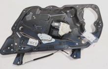 Macara cu motroas usa dreapta fata, cod 3C1837756G, 1K0959702P, Vw Passat (3C2) (id:353081)