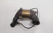 Catalizator, cod 2Q0131701C, Vw Polo (AW1) 1.0 TGI, DBY (id:710357)