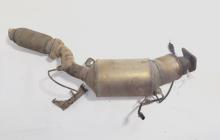 Catalizator, cod 8K0131765F, 8K0131703F, Audi A4 (8K2, B8) 2.0 TDI, CAH (id:710779)