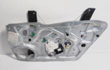 Macara cu motoras usa dreapta fata, cod 1K0121207BC, Vw Tiguan (5N) (id:710165)