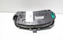 Ceas bord, cod 5J0920810C, Skoda Fabia 2 (5J, 542) (id:711912)