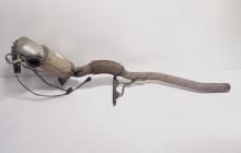 Catalizator cu filtru particule, cod 5N0131765A, Vw Golf 6 Variant (AJ5) 1.6 TDI, CAY (id:710720)