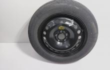 Roata de rezerva slim R17, cod 8V41-AB, Ford Kuga II (id:710863)