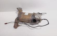 Catalizator cu filtru particule, cod 5N0131765A, Vw Golf 5 Variant (1K5) 1.6 TDI, CAY (id:711633)