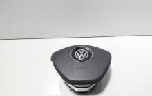 Airbag volan, cod 5G0880201C, VW Golf 7 (5G) (id:711910)