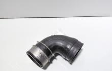 Furtun intercooler, cod 3C0145762AM, Audi A3 (8P1), 1.9 TDI, BLS (id:252406)