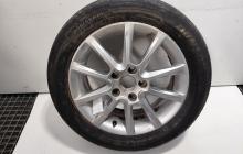 Janta aliaj R16, cod 5P0601025J, Seat Leon (1P1) (id:710854)