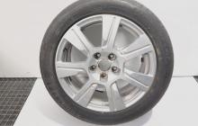 Janta aliaj R17, cod 4F0601025CB, Audi A6 (4F2, C6) (id:710852)