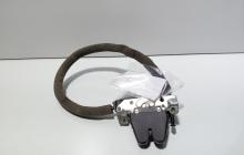 Broasca capota spate, cod 2047500185, Mercedes Clasa C (W204) (id:711838)