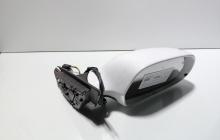 Oglinda electrica dreapta cu semnalizare, Audi A3 Sportback (8PA), volan pe dreapta, facelift (id:711842)