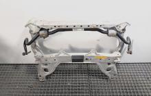 Punte fata, Bmw 1 (E81, E87) 2.0 diesel, N47D20C (id:711861)