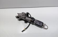 Contact cu cheie, cod 4B0908581F, VW Sharan (7M8, 7M9, 7M6), cutie automata (id:711913)