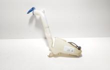 Vas strop gel cu 1 motoras, cod 6Q0955453N, P, Skoda Fabia 2 (5J, 542) (idi:708012)