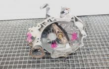 Cutie de viteze manuala, cod LVQ, Vw Touran (1T1, 1T2) 1.6 FSI, BAG, 5 vit man (id:710549)