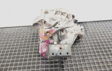 Cutie de viteze manuala, cod LVQ, Vw Touran (1T1, 1T2) 1.6 FSI, BAG, 5 vit man (id:710549)