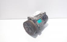 Compresor clima, cod 7M0820803BX, Vw Sharan (7M8, 7M9, 7M6) 1.9 TDI, AUY (id:711884)