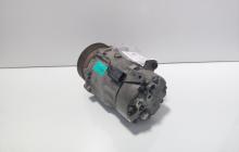 Compresor clima, cod 7M0820803BX, Vw Sharan (7M8, 7M9, 7M6) 1.9 TDI, AUY (id:711884)