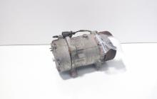 Compresor clima, cod 7M0820803BX, Vw Sharan (7M8, 7M9, 7M6) 1.9 TDI, AUY (id:711884)