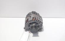 Alternator 140A Valeo, cod 03L903023L, Vw Golf 7 (5G) 1.6 TDI, CLH (id:711870)