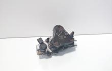 Pompa inalta presiune, cod A6460700401, 0445010143, Mercedes Sprinter 3.5-t (906) 2.2 CDI, OM646985 (id:711589)