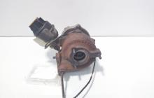 Turbosuflanta, cod 03G145702H, Audi A6 (4F2, C6) 2.0 TDI, BRD (id:711915)
