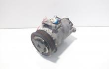 Compresor clima Delphi, cod GM13250607, Opel Astra J 2.0 CDTI, A20DTH (id:711901)