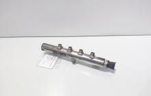 Rama injectoare cu senzor, cod GM55566047, 0445214199, Opel Insignia A 2.0 CDTI, A20DTH (id:711891)