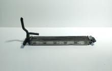Radiator racire apa auxiliar, cod 6R0145805H, Skoda Fabia 2 (facelift) 1.2 TSI, CBZB (idi:708020)