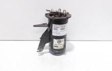 Carcasa filtru combustibil, cod 3C0127400D, Vw Passat (3C2) 2.0 TDI, BMP (idi:708028)