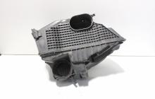 Carcasa filtru aer, cod 165001258R, Dacia Logan MCV 2, 1.5 DCI, K9K612 (idi:708040)