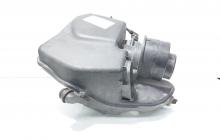 Carcasa filtru aer, cod 42496318, Opel Astra K Sedan, 1.6 CDTI, B16DTH (idi:708042)