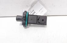 Senzor debitmetru aer, cod 0280218429, Opel Astra K, 1.6 CDTI, B16DTH (idi:708043)