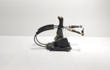 Timonerie, Dacia Sandero 2 Stepway, 1.5 DCI, K9K612, 5 vit man (idi:708050)