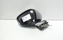 Oglinda electrica stanga cu semnalizare, Peugeot 508 SW, vol pe dreapta (idi:708074)