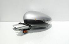 Oglinda electrica stanga cu semnalizare, Peugeot 508 SW, vol pe dreapta (idi:708074)