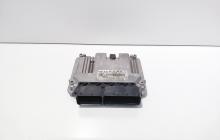 Calculator motor Ecu, cod 05E907309D, 0261S21825, VW Passat (3G2), 1.5 TSI, DPC (id:712237)