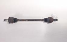 Planetara dreapta spate, Mercedes Clasa E (W212) 2.2 CDI, OM651924, 6 vit man (id:710130)