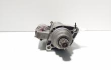 Electromotor, cod 02M911023N, Vw Passat (3C2) 2.0 TDI, BKP, 6 vit man (id:710245)