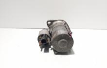 Electromotor, cod 02M911023N, Vw Passat (3C2) 2.0 TDI, BKP, 6 vit man (id:710245)