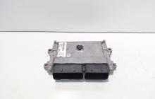 Calculator motor Ecu, cod 9846386780, Peugeot 208, 1.2 THP (id:712251)