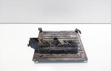 Calculator motor Ecu, cod 4S61-12A650-SE, Ford Fiesta 6, 1.25 benz, SNJA (id:712269)