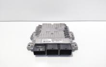 Calculator motor Ecu, cod 9800268980, Citroen C4 (II), 1.6 HDI, 9H06 (id:712242)