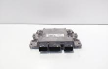 Calculator motor Ecu, cod 8201011914, 8200700600, Renault Clio 3, 1.2 benz, D4FD740 (id:712272)