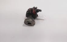 Pompa inalta presiune Bosch, cod 059130755S, 0445010154, Audi A6 (4F2, C6) 3.0 TDI, BMK (id:711140)